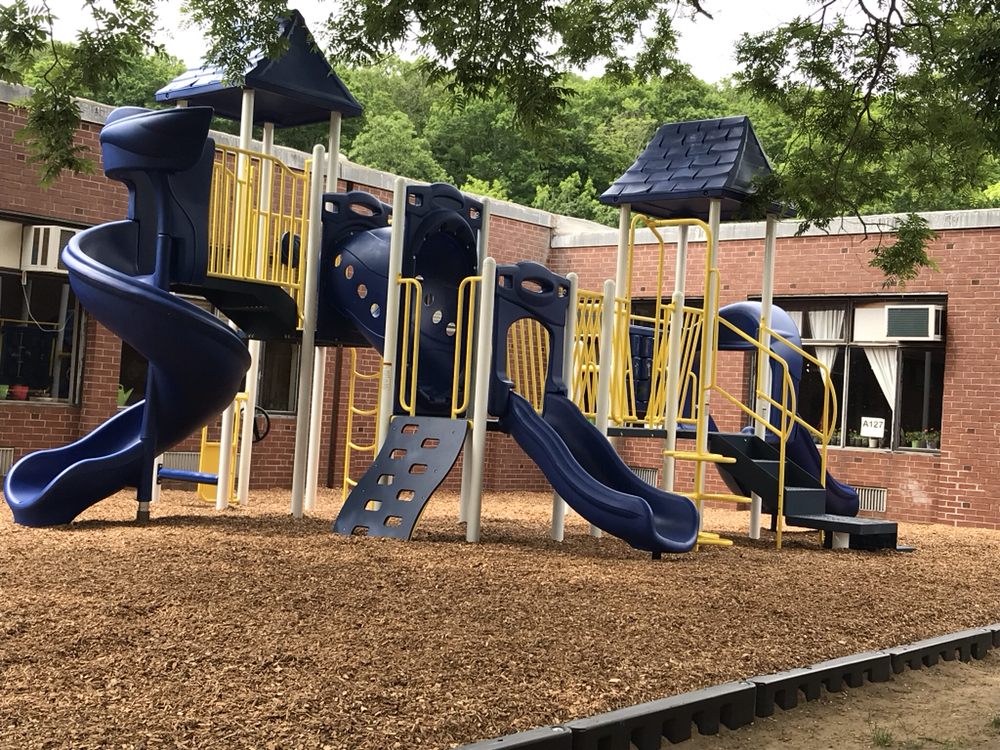 HK CUBS CHILDCARE CENTER Updated October 2024 57 Little City Rd