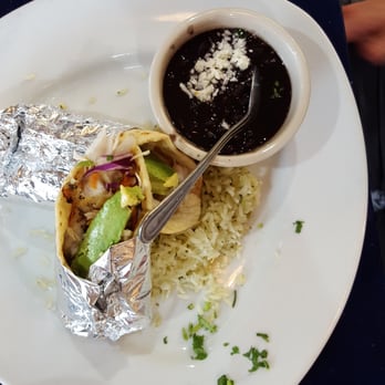 Caliente - Fish tacos - Tex-Mex Near Me - Houston, Texas