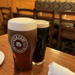 P.J. O'Brien Irish Pub and Restaurant - Kilkenny