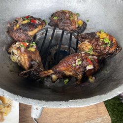 Jerk at Nite - Di Yaddie