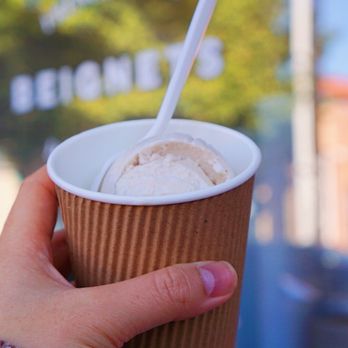 Le Bon Temps - Ice cream - Bakeries Near Me - Dallas, Texas
