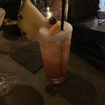The York - Bahama mama - New American Near Me - Syracuse, New York The York - Bahama mama - New American Near Me - Syracuse, New York