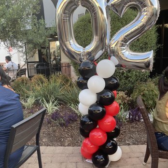 Xpress Balloon Decor - Class reunion - Balloon Services Near Me - Norwalk, California