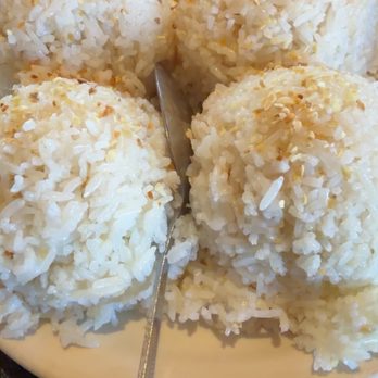 Kusina Filipina - Garlic Fried Rice - Filipino Near Me - Cerritos, California