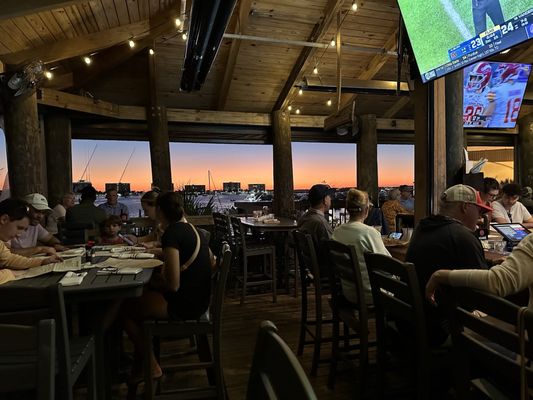 Boshamps Seafood and Oyster House by null