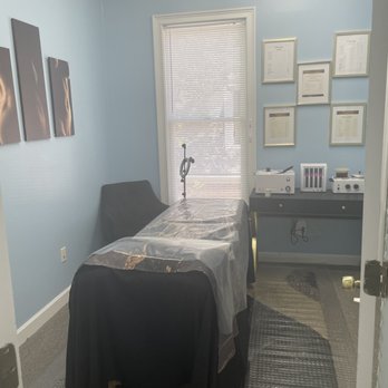 Goddess sugaring wax center - Inside the suite - Waxing Near Me - Norcross, Georgia