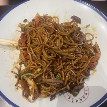 iNoodle - Noodles Near Me - Newport News, Virginia