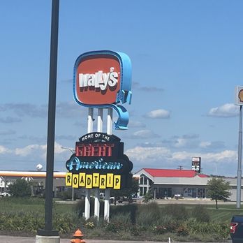 Wally's - Service Stations Near Me - Pontiac, Illinois Wally's - Service Stations Near Me - Pontiac, Illinois