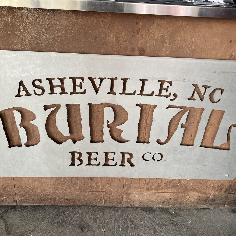 Burial Beer - Breweries Near Me - Asheville, North Carolina