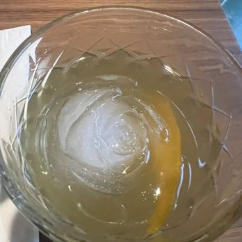 Star Leaf - Kamata Club Blues - Asian Fusion Near Me - Pasadena, California