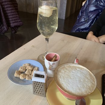 Bocaditos Bistro - Breakfast & Brunch Near Me - New York, New York