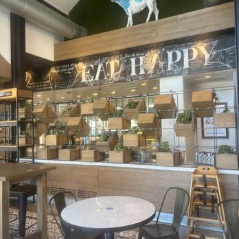 Mendocino Farms - Sandwiches Near Me - Studio City, California