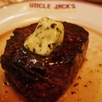 Uncle Jack's Steakhouse - Steakhouses Near Me - Bayside, New York