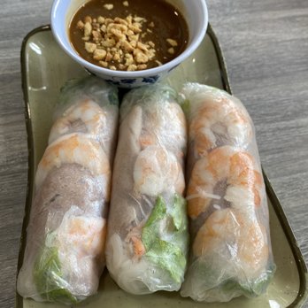 Pho So 1 - spring rolls - Vietnamese Near Me - Van Nuys, California Pho So 1 - spring rolls - Vietnamese Near Me - Van Nuys, California