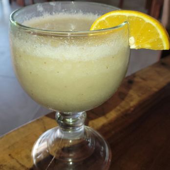 The Fat Boy Seafood - Coconut Magarita - Seafood Near Me - Bucerias, NAY The Fat Boy Seafood - Coconut Magarita - Seafood Near Me - Bucerias, NAY