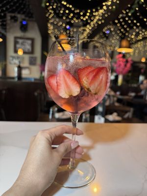 La Fontana Italian Restaurant & Pizzería by null