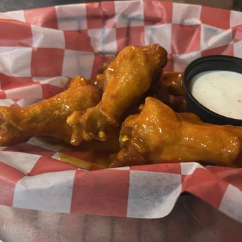 Yancey's Gastropub & Brewery - Wings - Gastropubs Near Me - Glasgow, Kentucky Yancey's Gastropub & Brewery - Wings - Gastropubs Near Me - Glasgow, Kentucky