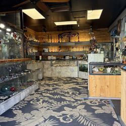 The Glass Shack