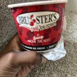 Ice cream Ice cream