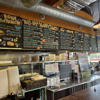 Mouthful Eatery - Sandwiches Near Me - Thousand Oaks, California