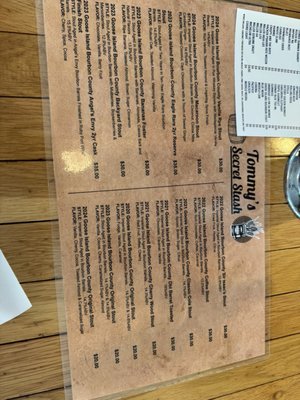 Menu photo 1 Random Lake Pizzeria Random Lake, WI