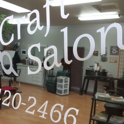 HairCraft Salon