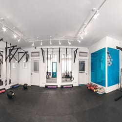iHuman Fitness - The BOX