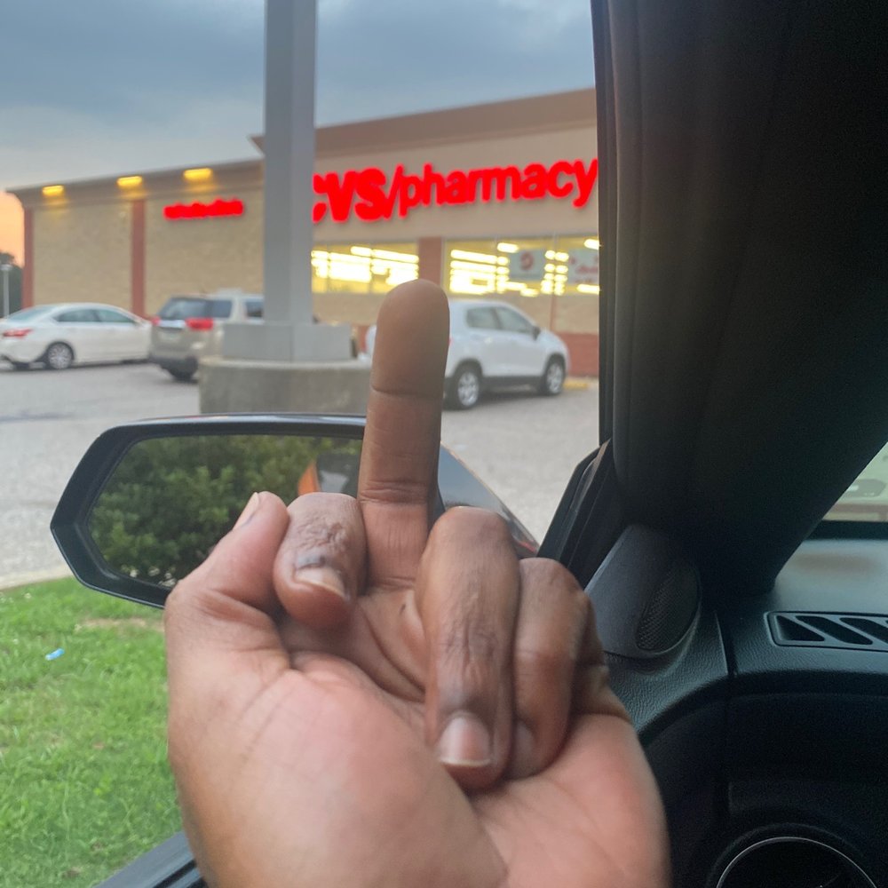 CVS