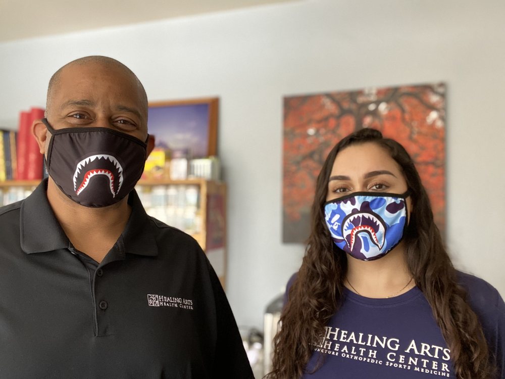 HEALING ARTS HEALTH CENTER 45 Photos & 94 Reviews 5222 Balboa Ave