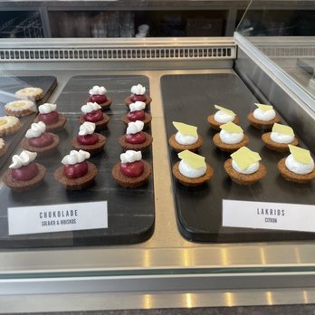 Leckerbaer - You pick!  5.24.23 - Desserts Near Me - Copenhagen, 84