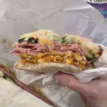 Don Daisy’s - so good - Sandwiches Near Me - Glendale, California