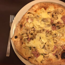 Pizzeria Chiaroscuro