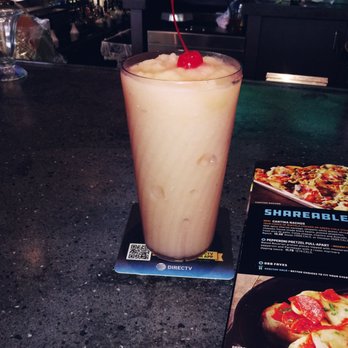Dave & Buster's Capitol Heights - Tropical Red Bull Smoothie - Sports Bars Near Me - Capitol Heights, Maryland Dave & Buster's Capitol Heights - Tropical Red Bull Smoothie - Sports Bars Near Me - Capitol Heights, Maryland