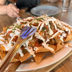 Madison's - Nachos