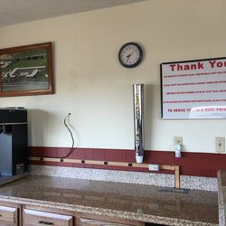 Hastings Express Inn - NO Continental Breakfast / NO Coffee!