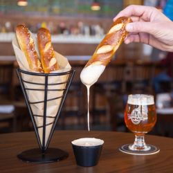 The Casual Pint - Ocotillo