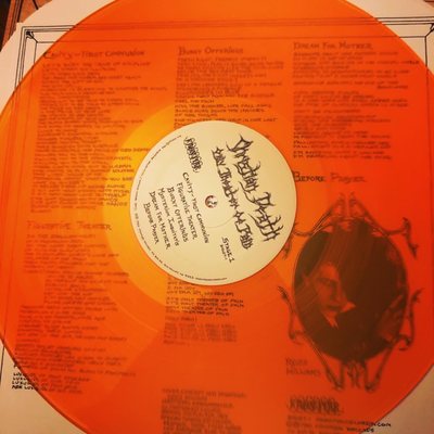 Celebrated Summer Records by null