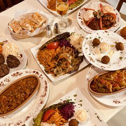 Istanbul Foodlovers Warren