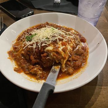 Bambino’s Vallejo - Lasagna - Italian Near Me - Vallejo, California Bambino’s Vallejo - Lasagna - Italian Near Me - Vallejo, California