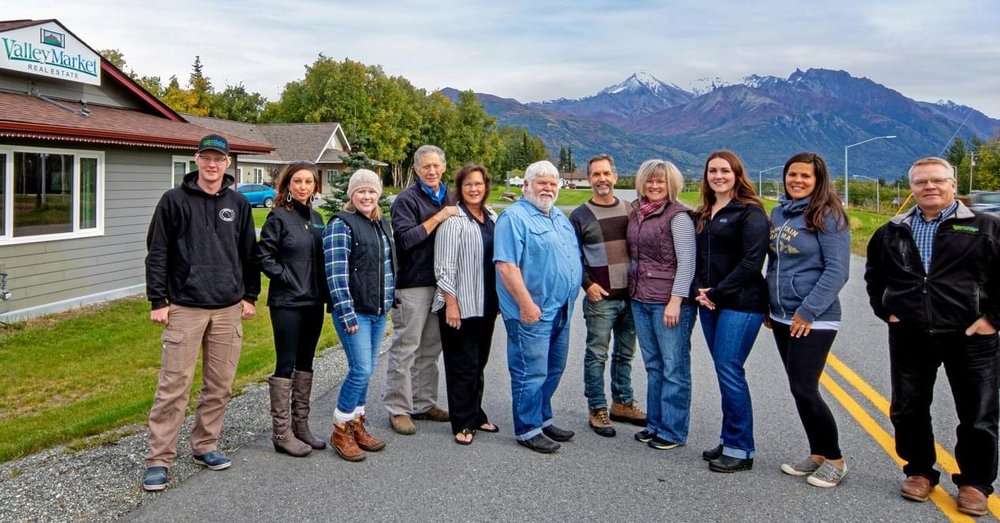 VALLEY MARKET REAL ESTATE Updated May 2024 603 West Recon Cir