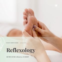 Rejuvenation Station Massage Therapy - Come and try our services