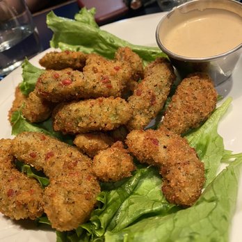 Blue Monkey Tavern - Fried avocado 5/5 - American Near Me - Merchantville, New Jersey