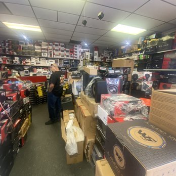 Car Audio One - Car Stereo Installation Near Me - Chula Vista, California Car Audio One - Car Stereo Installation Near Me - Chula Vista, California