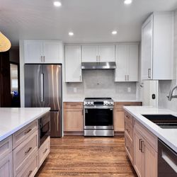 Be Home Remodeling
