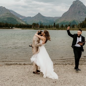 Let's Knot and Say We Did - Wedding Planning Near Me