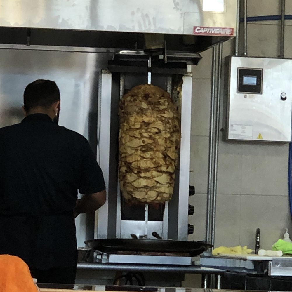 Syrian Grill - Chicken shawarma - Syrian Near Me - Louisville, Kentucky Syrian Grill - Chicken shawarma - Syrian Near Me - Louisville, Kentucky