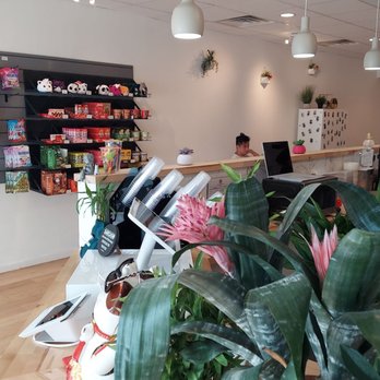 Bobaly - Bubble Tea Near Me - Fair Lawn, New Jersey