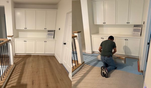 Sav-On Carpet & Tile