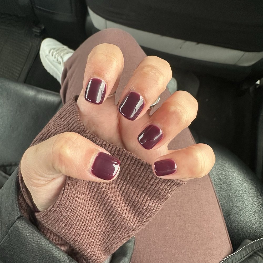 D'voir Nails Spa - no chip - manicure - Nail Salons Near Me - Downers Grove, Illinois D'voir Nails Spa - no chip - manicure - Nail Salons Near Me - Downers Grove, Illinois