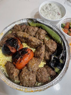 Kabob Grill N Go by null